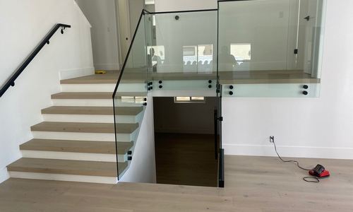 Flooring Installation